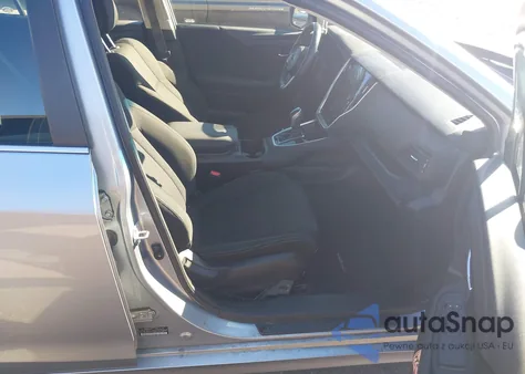 2022 Subaru Legacy Premium z USA, uszkodzony, nr VIN 4S3BWAD69N3023925